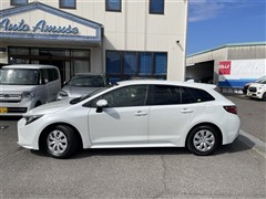 カローラツーリング G