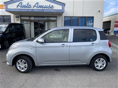 パッソ X Lパッケージ