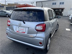 パッソ X Lパッケージ