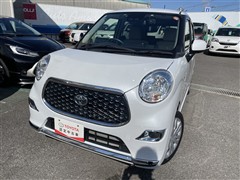 ピクシスジョイ F X SA3