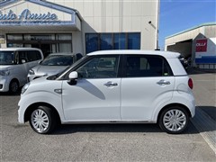 ピクシスジョイ F X SA3