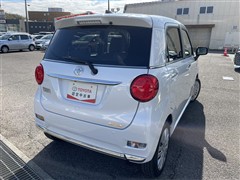 ピクシスジョイ F X SA3