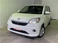 パッソ X Lパッケージ