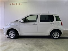 パッソ X Lパッケージ