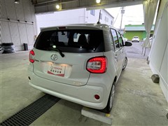 パッソ X Lパッケージ