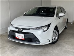 カローラツーリング