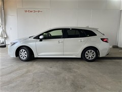 カローラツーリング G