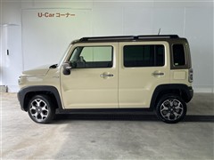 ハスラー Jスタイル2ターボ