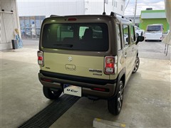 ハスラー Jスタイル2ターボ