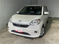 トヨタ パッソ X Lパッケージ