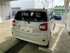 パッソ X Lパッケージ