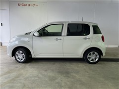 パッソ X Lパッケージ