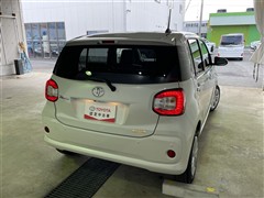 パッソ X Lパッケージ