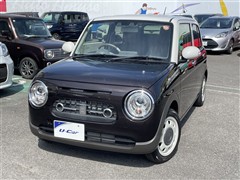 アルトラパン LC X