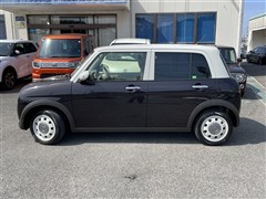 アルトラパン LC X