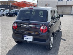 アルトラパン LC X