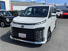 ヴォクシーHEV S-Z