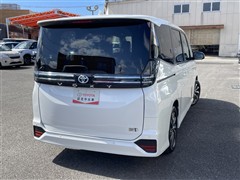 ヴォクシーHEV S-Z