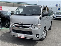 ハイエースV ロングDX GL-PKG