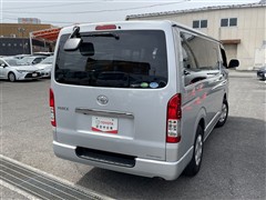 ハイエースV ロングDX GL-PKG