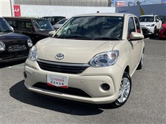 パッソ X Lパッケージ