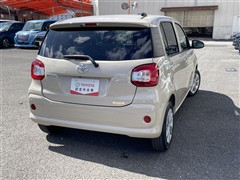 パッソ X Lパッケージ