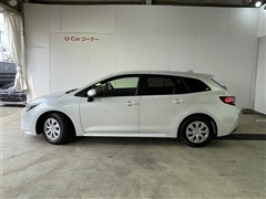 カローラツーリング G