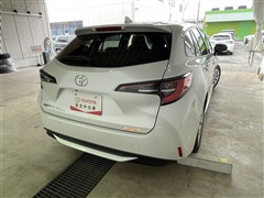 カローラツーリング G