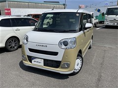 ムーヴキャンバス ストライプス G