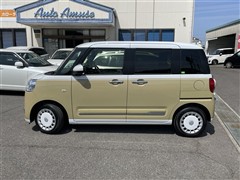 ムーヴキャンバス ストライプス G