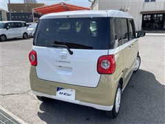 ムーヴキャンバス ストライプス G