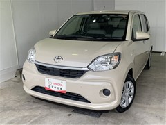 パッソ X Lパッケージ