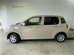 パッソ X Lパッケージ