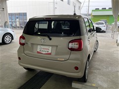 パッソ X Lパッケージ