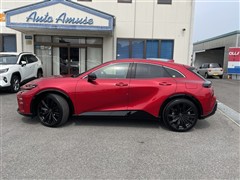 クラウンスポーツ Z