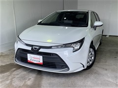 カローラツーリング G