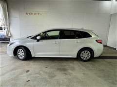 カローラツーリング G