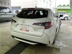 カローラツーリング G