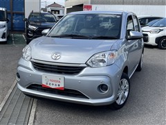 トヨタ　パッソ X Lパッケージ