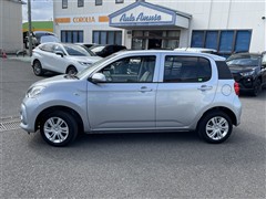 パッソ X Lパッケージ