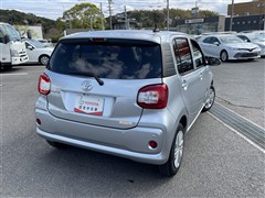 パッソ X Lパッケージ