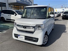 ホンダ N-BOX L
