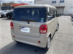 ムーヴキャンバス G SA3