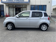 パッソ X Lパッケージ