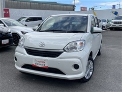 トヨタ パッソ X Lパッケージ