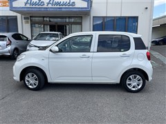 パッソ X Lパッケージ