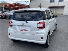 パッソ X Lパッケージ