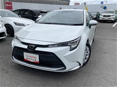 カローラツーリング G