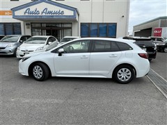 カローラツーリング G