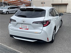 カローラツーリング G